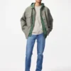 Jeans slim straight da uomo Jeans slim straight da uomo