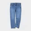 Jeans slim straight da uomo Jeans slim straight da uomo