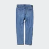 Jeans slim straight da uomo Jeans slim straight da uomo