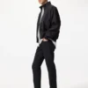 Jeans slim straight da uomo | Selvedge Jeans slim straight da uomo | Selvedge