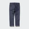 Jeans slim straight da uomo | Selvedge Jeans slim straight da uomo | Selvedge