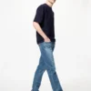 Jeans slim straight da uomo | Tall Jeans slim straight da uomo | Tall