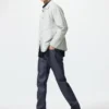 Jeans slim straight da uomo | Tall Jeans slim straight da uomo | Tall