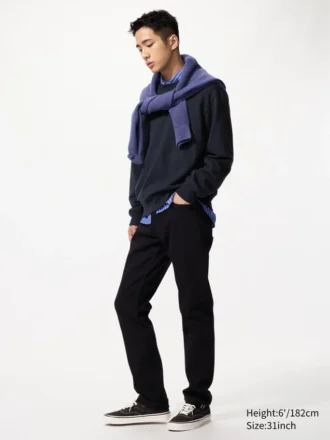 Jeans slim straight da uomo | Tall Jeans slim straight da uomo | Tall