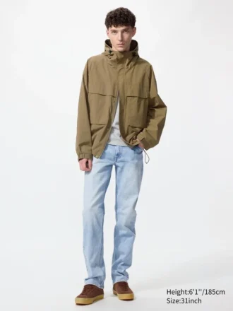 Jeans slim straight da uomo | Tall Jeans slim straight da uomo | Tall