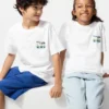 Kids Magic for All Timeless UT T-shirt con stampa grafica