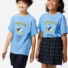 Kids Magic for All Timeless UT T-shirt con stampa grafica