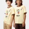 Kids Magic for All Timeless UT T-shirt con stampa grafica
