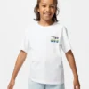 Kids Magic for All Timeless UT T-shirt con stampa grafica