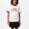 Kids Magic for All Timeless UT T-shirt con stampa grafica