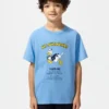 Kids Magic for All Timeless UT T-shirt con stampa grafica