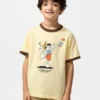 Kids Magic for All Timeless UT T-shirt con stampa grafica