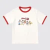 Kids Magic for All Timeless UT T-shirt con stampa grafica