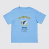 Kids Magic for All Timeless UT T-shirt con stampa grafica
