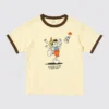 Kids Magic for All Timeless UT T-shirt con stampa grafica