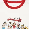 Kids Magic for All Timeless UT T-shirt con stampa grafica