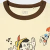 Kids Magic for All Timeless UT T-shirt con stampa grafica