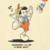 Kids Magic for All Timeless UT T-shirt con stampa grafica
