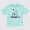 Kids Retro Peanuts UT (T-shirt grafica a maniche corte) Kids Retro Peanuts UT (T-shirt grafica a maniche corte)