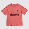 Kids Retro Peanuts UT (T-shirt grafica a maniche corte) Kids Retro Peanuts UT (T-shirt grafica a maniche corte)
