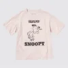 Kids Retro Peanuts UT (T-shirt grafica a maniche corte) Kids Retro Peanuts UT (T-shirt grafica a maniche corte)