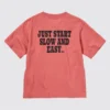 Kids Retro Peanuts UT (T-shirt grafica a maniche corte) Kids Retro Peanuts UT (T-shirt grafica a maniche corte)