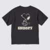 Kids Retro Peanuts UT (T-shirt grafica a maniche corte) Kids Retro Peanuts UT (T-shirt grafica a maniche corte)