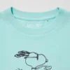 Kids Retro Peanuts UT (T-shirt grafica a maniche corte) Kids Retro Peanuts UT (T-shirt grafica a maniche corte)