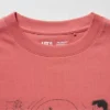 Kids Retro Peanuts UT (T-shirt grafica a maniche corte) Kids Retro Peanuts UT (T-shirt grafica a maniche corte)