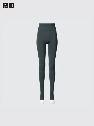 Leggings AIRism con protezione UV da donna