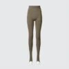 Leggings AIRism con protezione UV da donna Leggings AIRism con protezione UV da donna