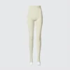 Leggings AIRism con protezione UV da donna Leggings AIRism con protezione UV da donna
