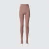 Leggings AIRism con protezione UV da donna Leggings AIRism con protezione UV da donna