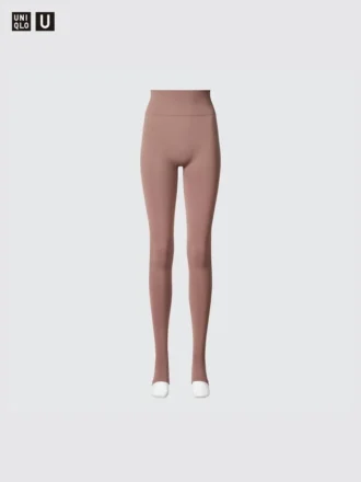 Leggings AIRism con protezione UV da donna
