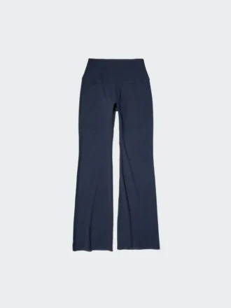 Leggings AIRism Soft Flare da donna