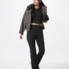 Leggings AIRism Soft Flare da donna