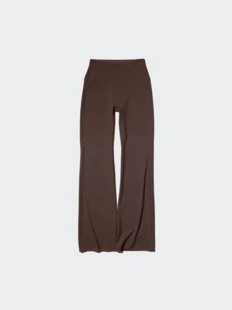 Leggings AIRism Soft Flare da donna