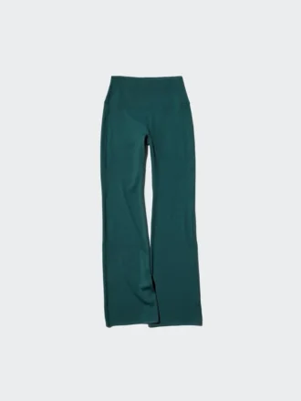 Leggings AIRism Soft Flare da donna