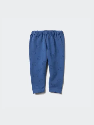 Leggings Baby Baby Relaxed