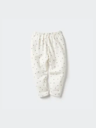 Leggings Baby Baby Relaxed