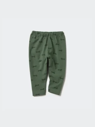 Leggings Baby Baby Relaxed