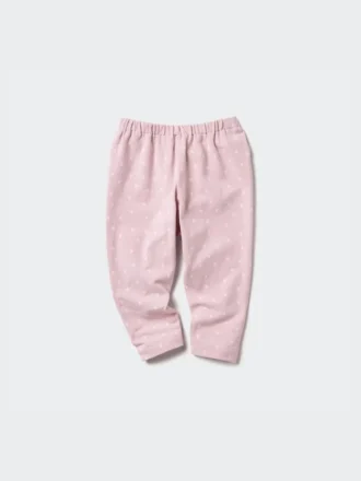Leggings Baby Baby Relaxed