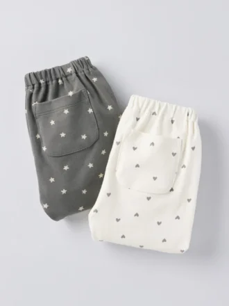 Leggings Baby Baby Relaxed