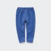 Leggings comodi per neonati | Effetto denim Leggings comodi per neonati | Effetto denim