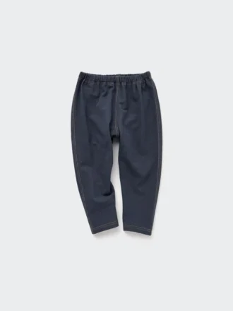 Leggings comodi per neonati | Effetto denim