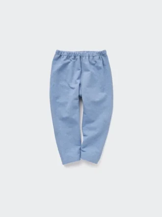 Leggings comodi per neonati | Effetto denim