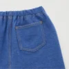Leggings comodi per neonati | Effetto denim Leggings comodi per neonati | Effetto denim