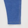 Leggings comodi per neonati | Effetto denim Leggings comodi per neonati | Effetto denim