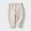Leggings corti Baby AIRism Leggings corti Baby AIRism