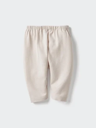 Leggings corti Baby AIRism